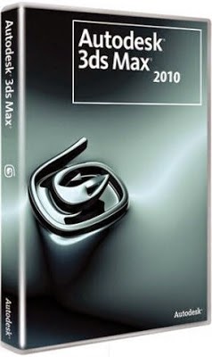 3ds Max 2010 Portable Скачать