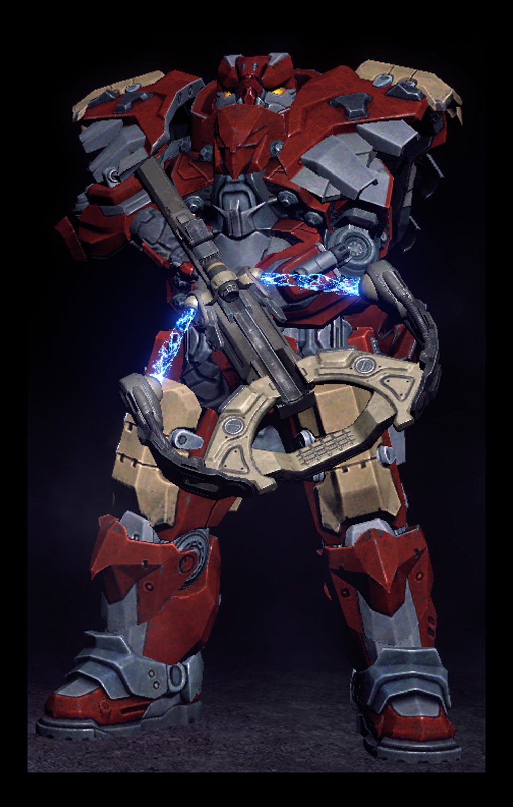 Sci+Fi+Armor+Costumes Article With Sci Fi Armor Costumes Part 1 And Part 2 ...