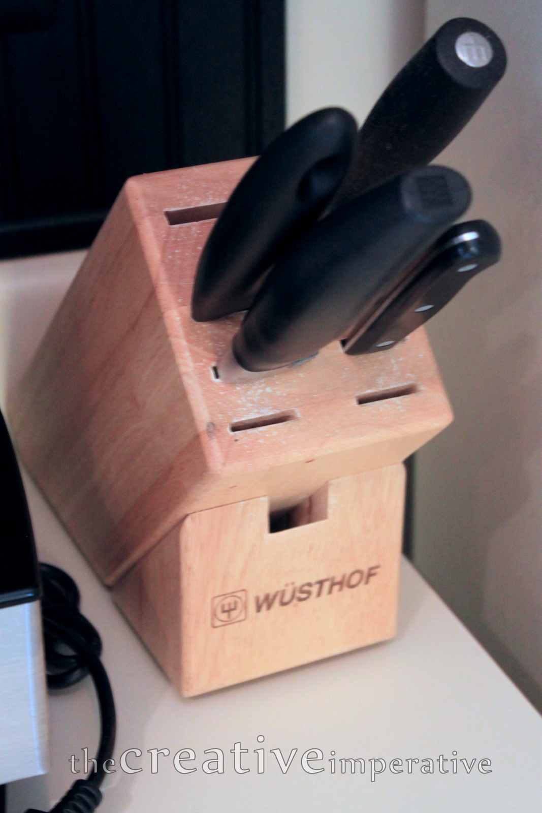 The Creative Imperative Add Some Color to Your Decor {for cheap}