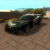 Chevrolet Corvette C6 Police - Gta San Andreas