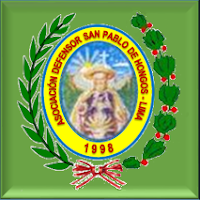 Asociación Defensor San Pablo de Hongos (DPH)