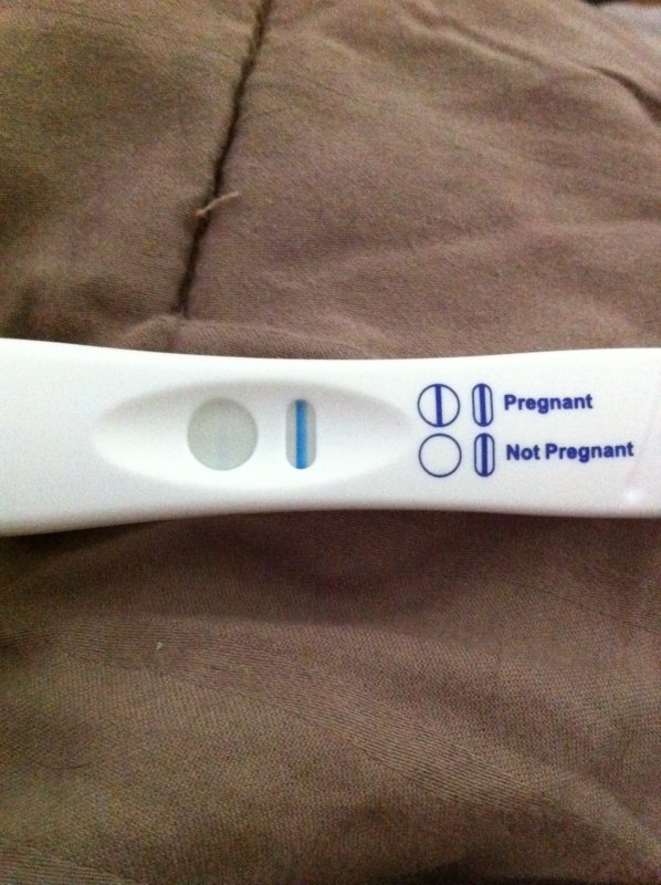 Is it possible to get pregnant with condom and birth control, baby