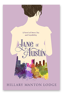 Jane of Austin