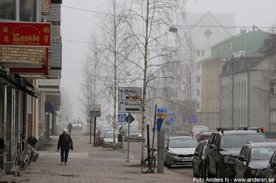 Luleå Luleå