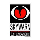 We promote Storm Spotters