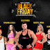 Celebridades do Mundo Fitness participam da Black Friday 2015