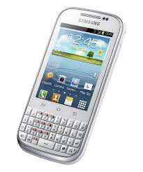 Spesifikasi dan Harga Samsung Chat B5300