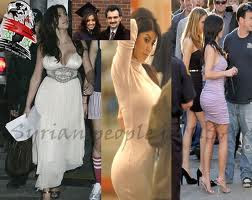 حفيدة ملك السعودية وبنت الوليد ظهرت بصور استنكرت لها الاسرة المالكة ويكيليكس العربية