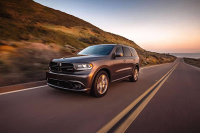 2014 dodge durango rewiew dodge suv - dodge exterior - dodge durango diesel