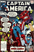 Captain America #102