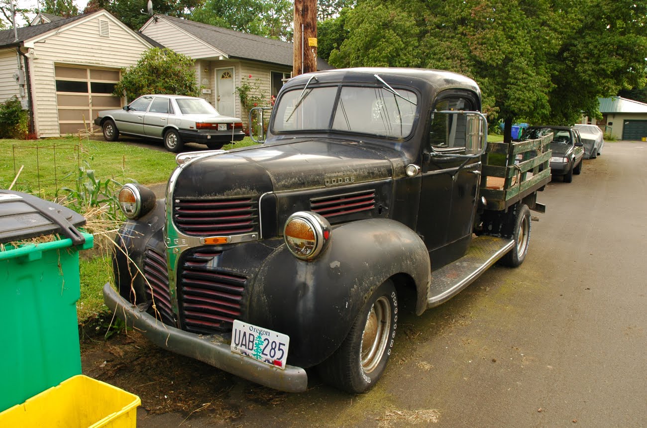 Old Dodge Pickup Trucks For Sale Photos. Old Manuals Truck For Sale Free Download