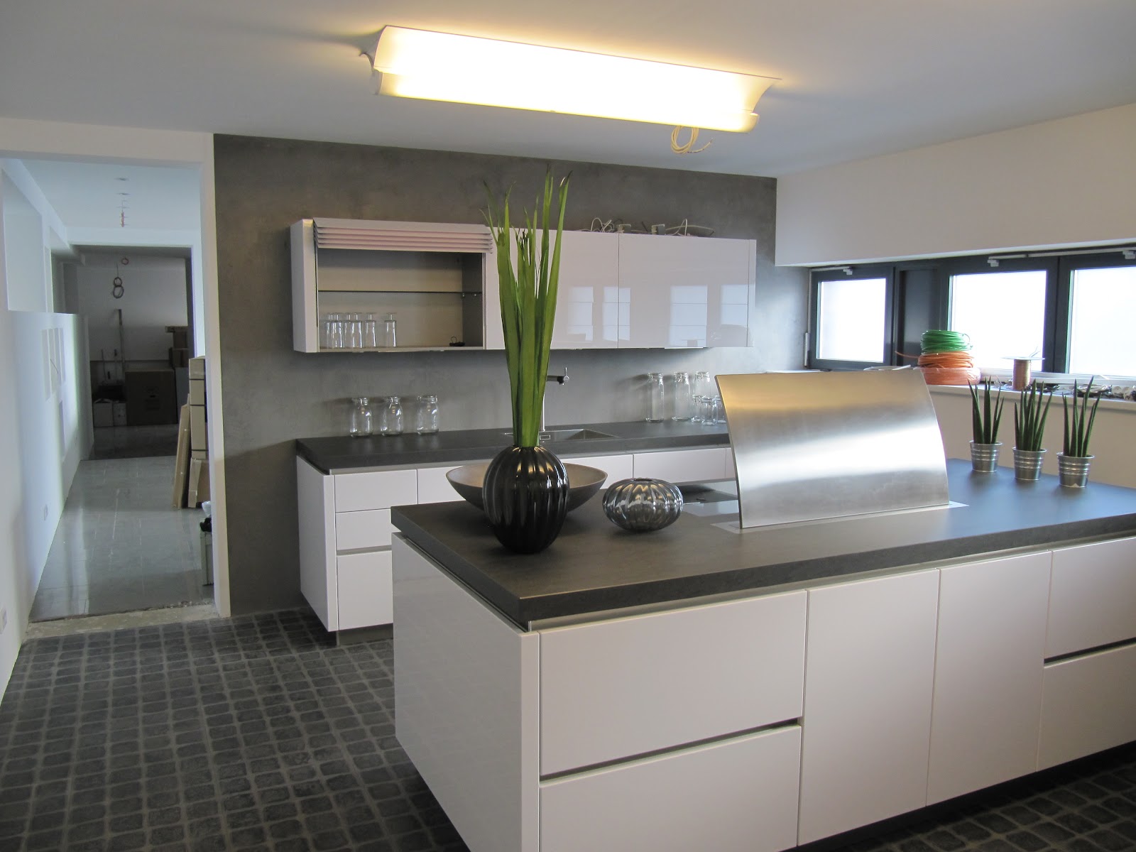 Keuken betonlook – atumre.com