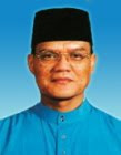 Menteri Besar Pahang D.M.