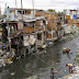 A Walk Through The Slums Of Manila ...