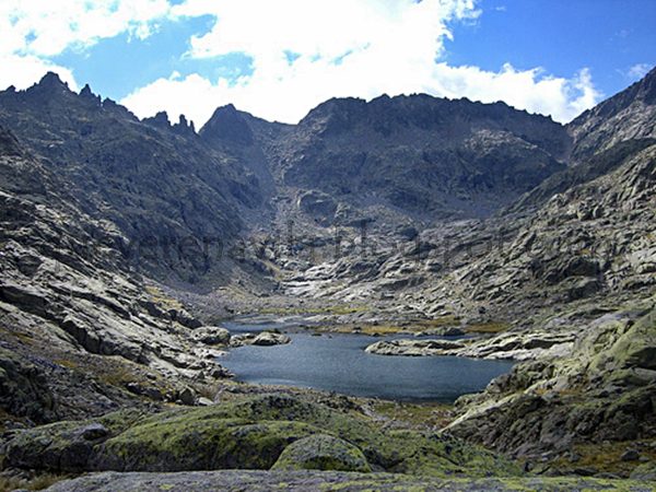 Foto de Parque Natural de la Sierra de Gredos en Donjimeno, Ávila
