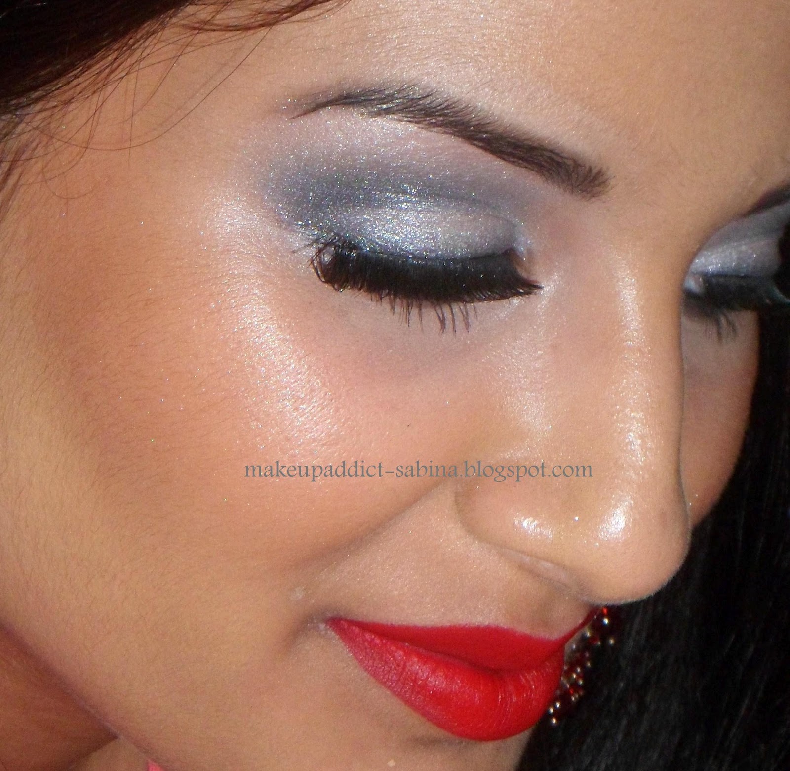 makeup addict sabina