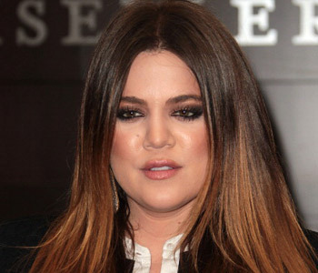 Hollywood: Khloe Kardashian Profile, Pictures, Images And Wallpapers