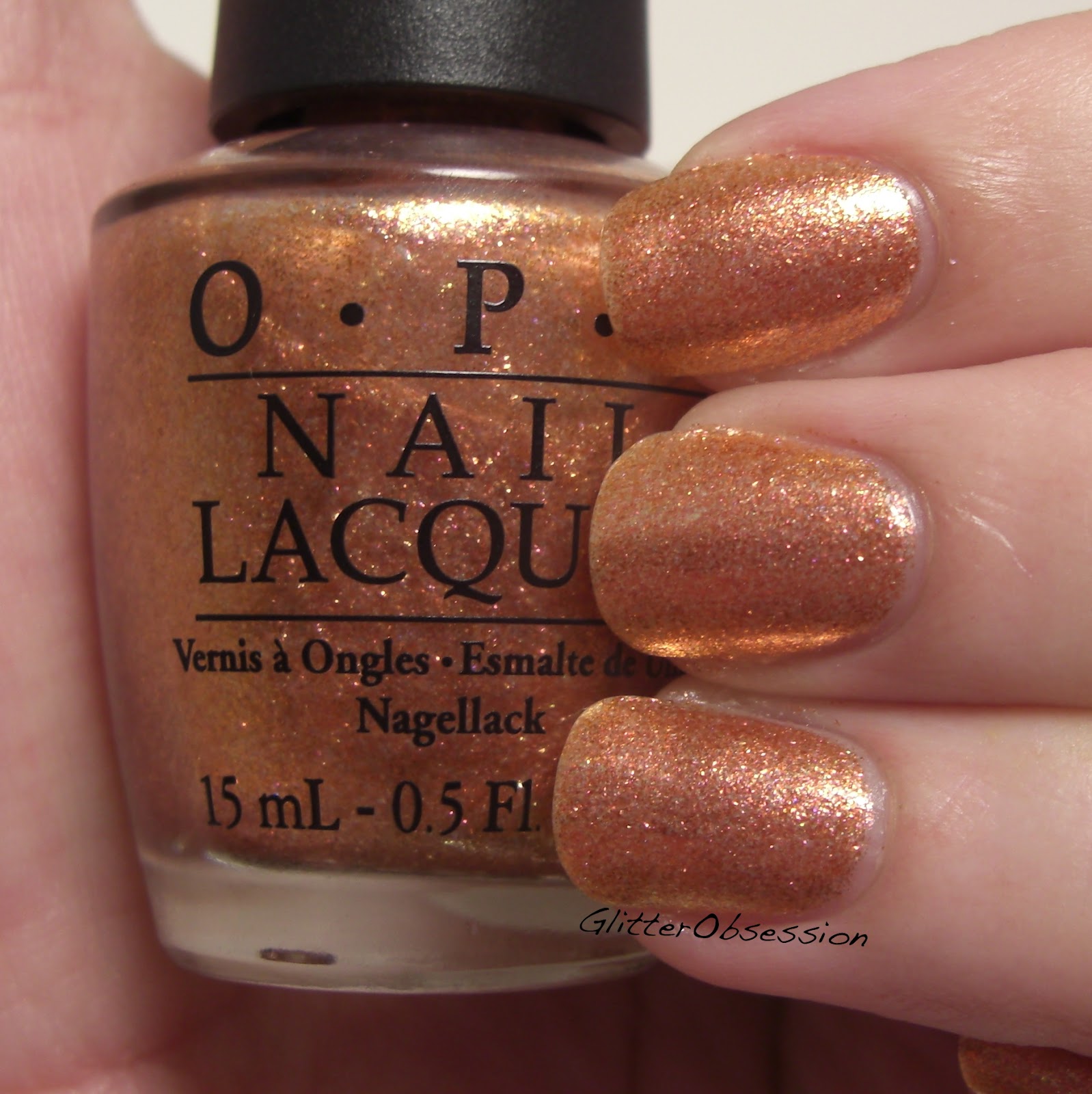 Opi Bronze