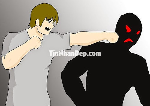 Luôn là người tấn công trước