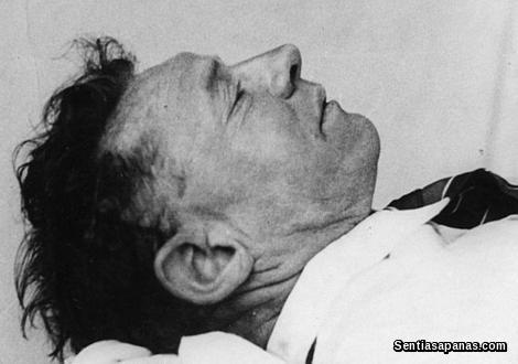 Misteri Lelaki 'Tamam Shud' Tamam Shud