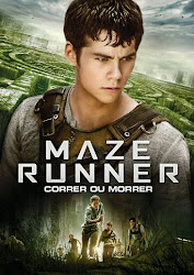 Capa do Filme Maze Runner: Correr ou Morrer (Dual Audio) Baixe imagem de Maze Runner: Correr ou Morrer (Dual Audio) sem Torrent