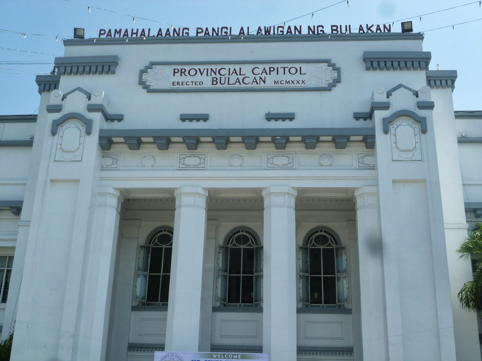 Karatig Exploring Malolos City's Finest Art The Art of The Capitol.