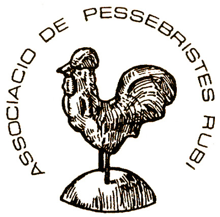 Associació de Pessebristes de Rubí