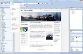 web-builder