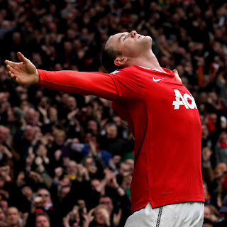 Rooney marcó el mejor Gol de todos los tiempos en la Premier