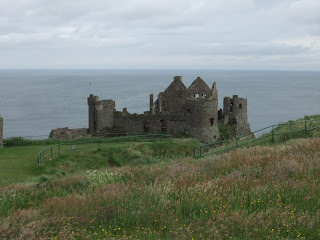 Dunluce Castle Dunluce Castle