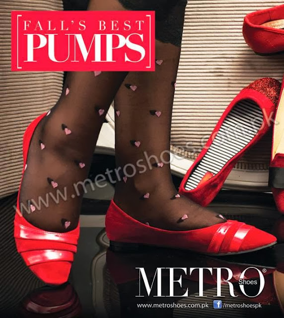 Metro Shoes Winter Eid Latest Collection 2013-2014 For Women By Fashion She9 Metro Shoes Winter Eid Latest Collection 2013-2014 For Women By Fashion She9