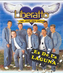 GRUPO LIBERATTO