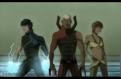 HEROES4US: DC ENTERTAI...