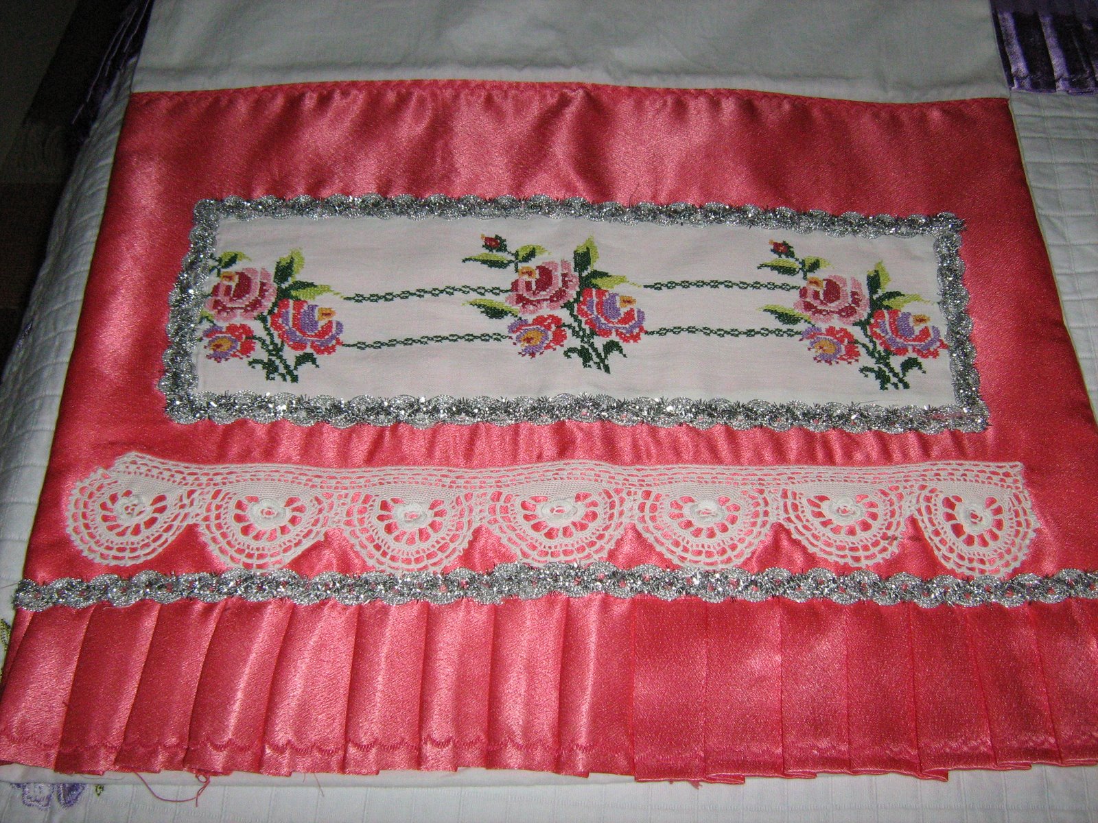 pike modeleri