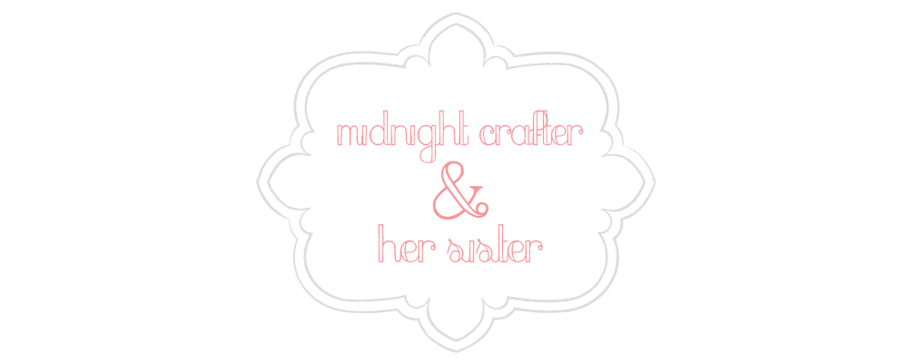 Midnight Crafter and Her Sister