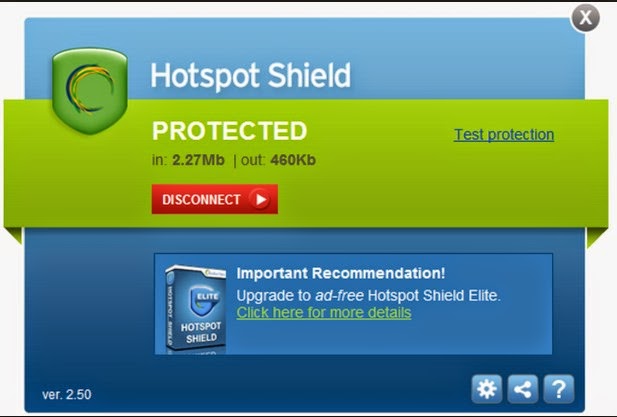 Download Hotspot Shield Download Hotspot Shield