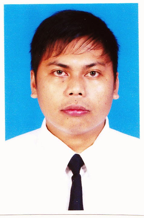 KETUA DPC KAB. LUWU