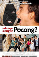 Download Film Gratis Ada Apa Dengan Pocong (2011)  