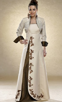 2012 Abiye Modelleri