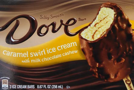 Featured image of post Recipe of Milk Chocolate Dove Ice Cream Bars