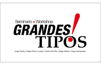 GRANDES TIPOS SEMINARIO