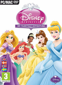 Disney Princess: My Fairytale Adventure Download