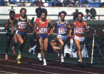 Mayte Zuñiga (141) - Seúl 1988