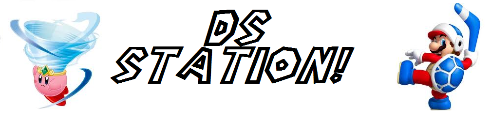 DS STATION