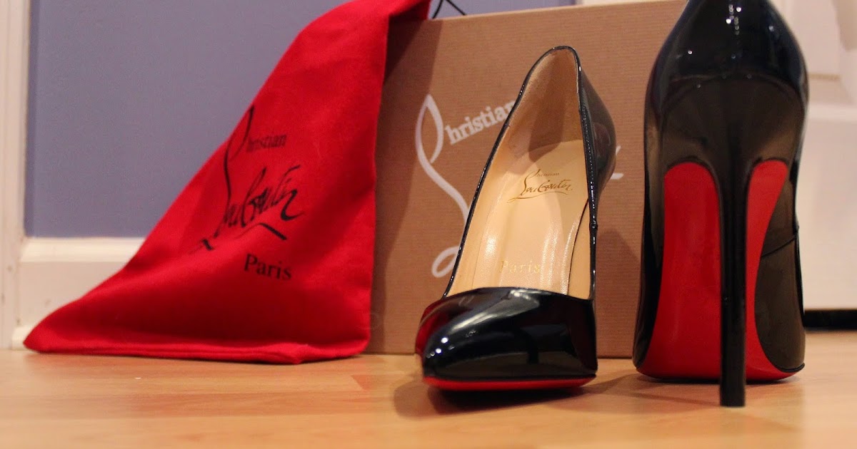 pigalle 120 louboutin