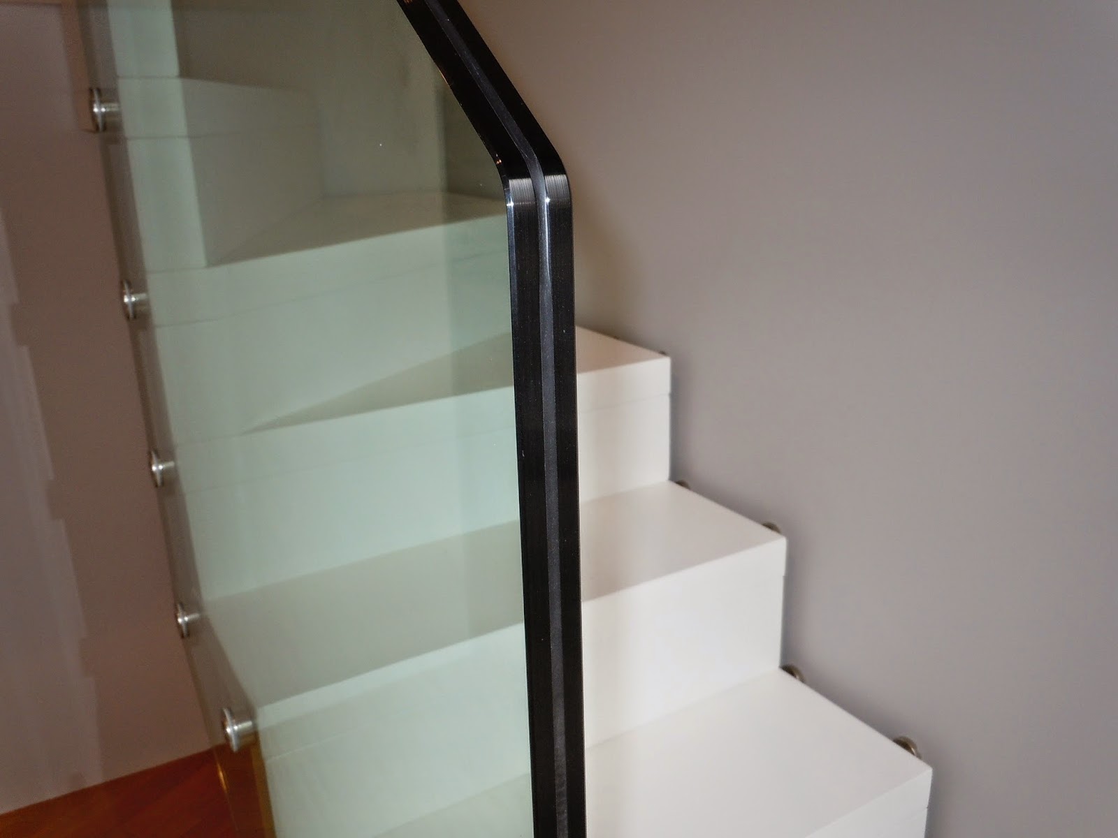 Novembre 2014 ~ ti arredo casa Sbalzo Scala idee