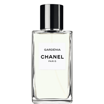 5pc Chanel Fragrances Of The 20s Mini Parfum Gift Set Cuir de Russie 22  Gardenia