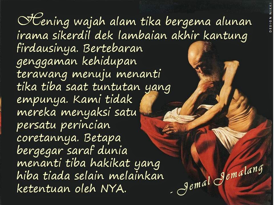 JEMAL JEMALANG