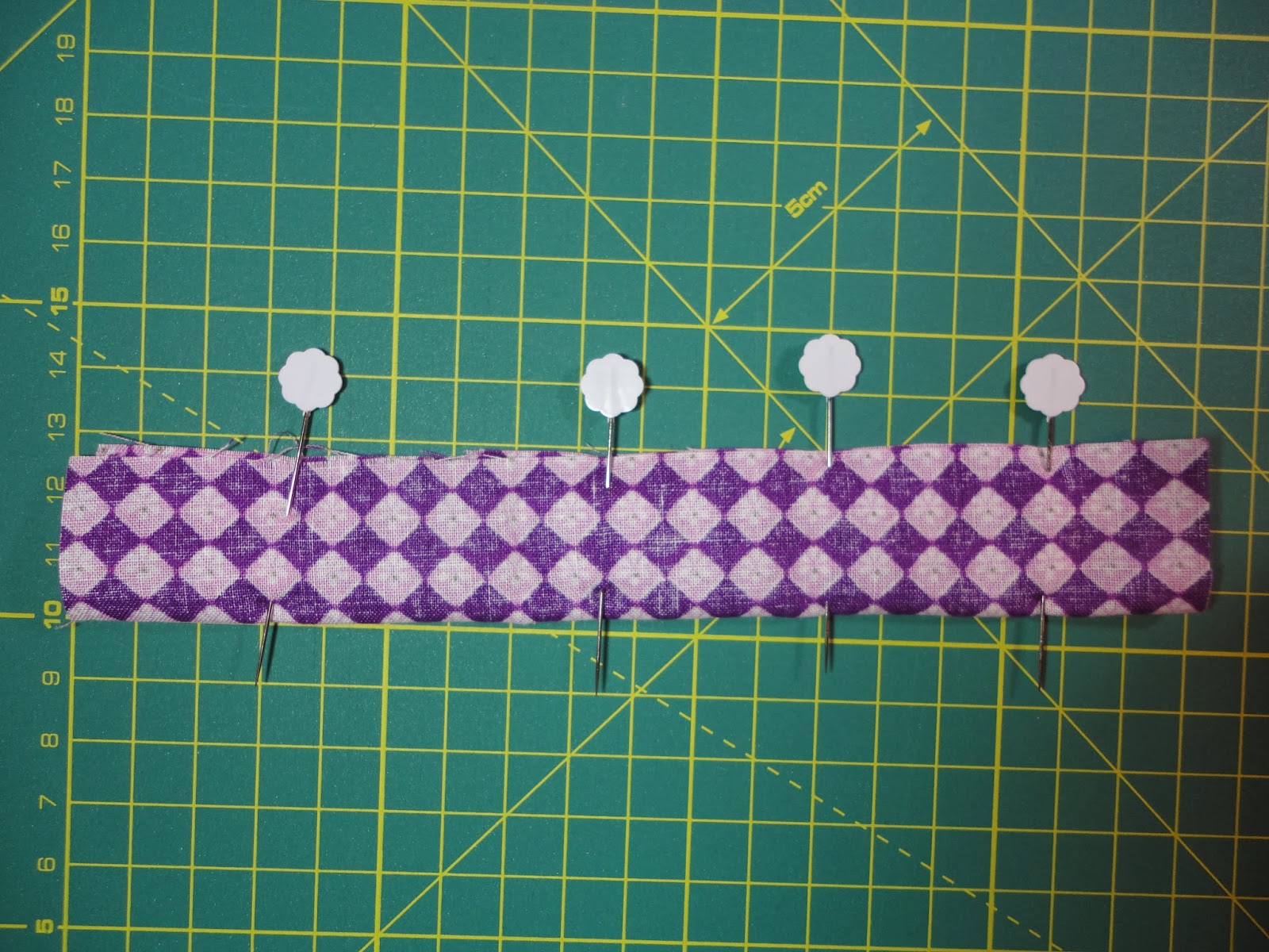 Etiquetas de papel: Cómo hacer una bolsita aromática para el armario