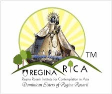 Check Regina RICA FB Fanpage